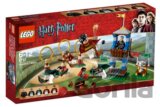 LEGO Harry Potter 4737 - Metlobalový zápas