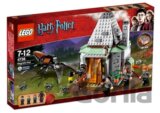 LEGO Harry Potter 4738 - Hagridova búda