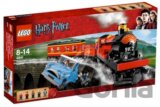 LEGO Harry Potter 4841 - Rokfortský expres