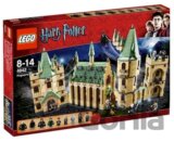 LEGO Harry Potter 4842 - Rokfortský hrad