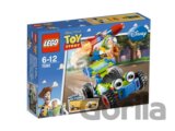 LEGO Toy Story 7590 - Woody a Buzz zachraňujú