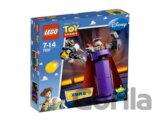 LEGO Toy Story 7591 - Poskladaj si Zurga