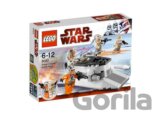 LEGO Star Wars 8083 - Bojová jednotka Rebelov