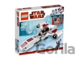 LEGO Star Wars 8085 - Letún Freeco