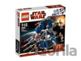LEGO Star Wars 8086 - Trojitá stíhačka droidov