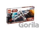 LEGO Star Wars 8088 - Hviezdna stíhačka ARC-170