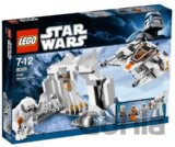 LEGO Star Wars 8089 - Wampova jaskyňa na planéte Hoth