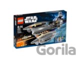 LEGO Star Wars 8095 - Hviezdna stíhačka Generála Grievousa