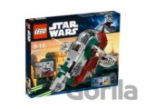 LEGO Star Wars 8097 - Otrok I