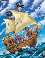 Piráti (Maxi) US9