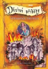 Děsivé příběhy 3: Stříbrná truhla