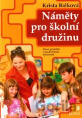 Náměty pro školní družinu