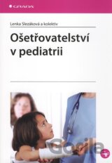 Ošetřovatelství v pediatrii