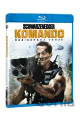 Komando (režisérská verze)