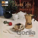 Peggy Lee: Black Coffee LP