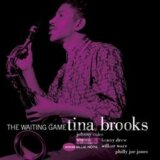 Tina Brooks: The Waiting Game LP