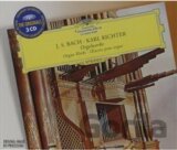 Karl Richter: J.S.Bach: Skladby pro varhany