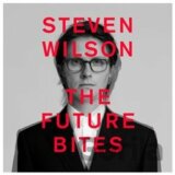 Steven Wilson: The Future Bites