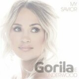 Carrie Underwood: My Savior LP