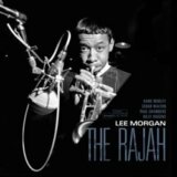 Lee Morgan: The Rajah LP