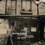 Dexter Gordon: One Fight Up LP