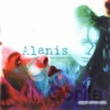 Alanis Morissette: Jagged Little Pill LP