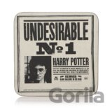 Tácka pod pohár Harry Potter: Undesirable No.1