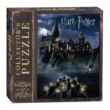 Puzzle Harry Potter: World Of Harry Potter