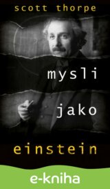 Mysli jako Einstein