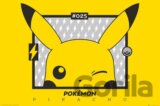 Plagát Pokémon: Pikachu Wing