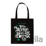 Shopping taška na rameno Friends: Break