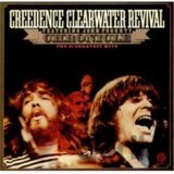 Creedence Clearwater Revival: Chronicle - The 20 Greatest Hits LP