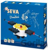 Vesmír Družice