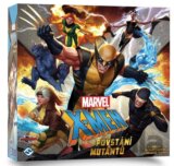 Marvel X-Men: Povstání mutantů