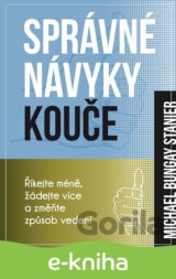 Správné návyky kouče