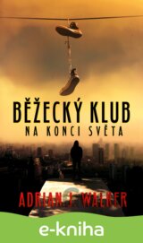 Běžecký klub na konci světa