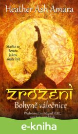 Zrození Bohyně válečnice