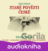 Staré Pověsti České