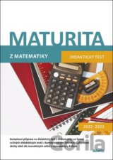 Maturita z matematiky - Didaktický test 2022-2023