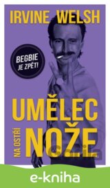 Umělec na ostří nože