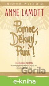 Pomoc, Děkuji, Páni!