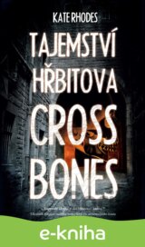 Tajemství hřbitova Crossbones