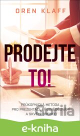 Prodejte to!