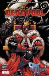 King Deadpool (Volume 2)