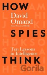 How Spies Think