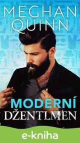 Moderní džentlmen