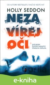 Nezavírej oči