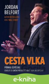 Cesta vlka