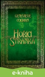 Hořící stránka