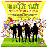 Horkýže Slíže: Festival chorobná LP